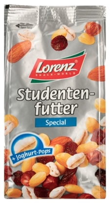 Picture of LORENZ MASTER MIX SPECIAL